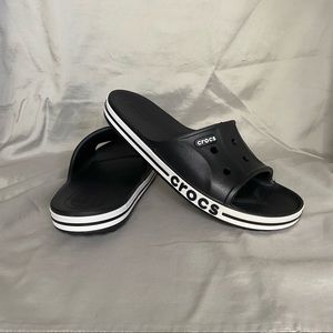 Crocs, Bayaband Slides